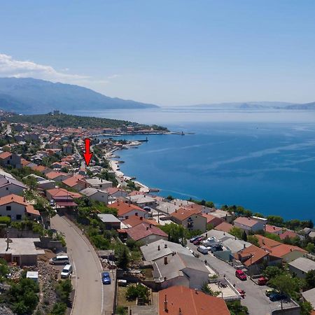 Miro Apartment Senj  Ngoại thất bức ảnh