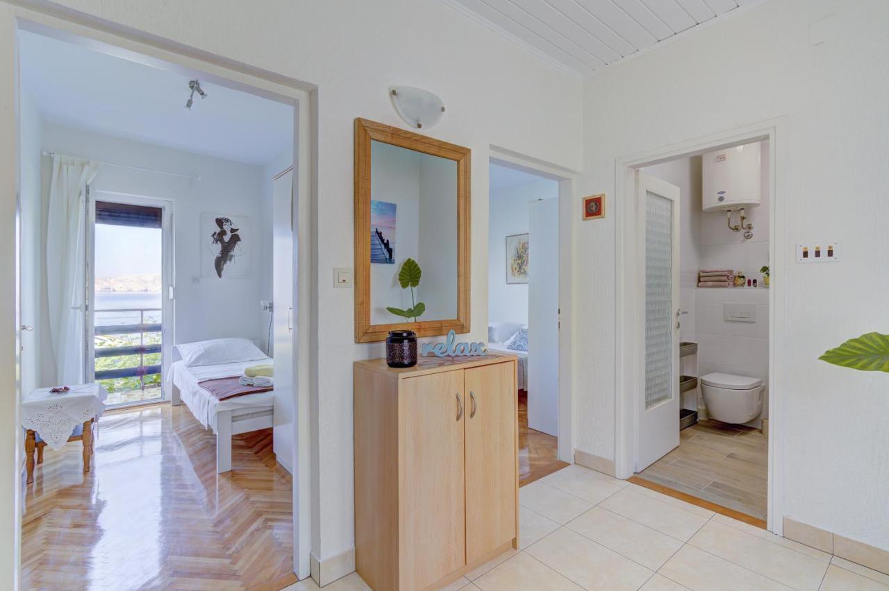 Miro Apartment Senj  Ngoại thất bức ảnh