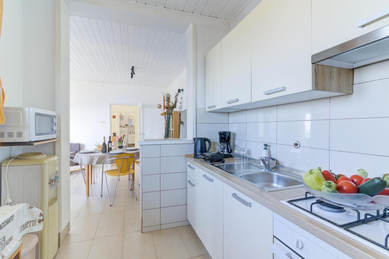 Miro Apartment Senj  Ngoại thất bức ảnh
