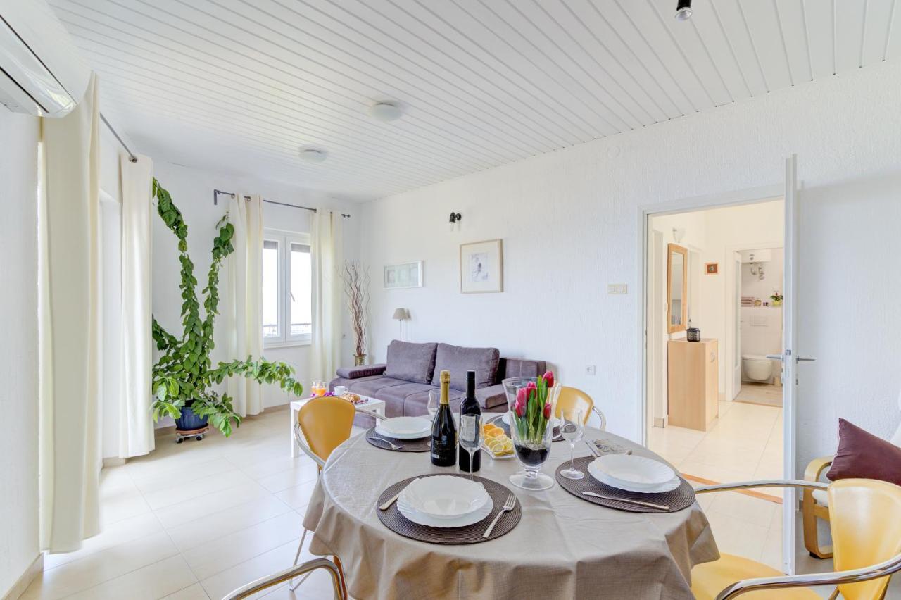 Miro Apartment Senj  Ngoại thất bức ảnh