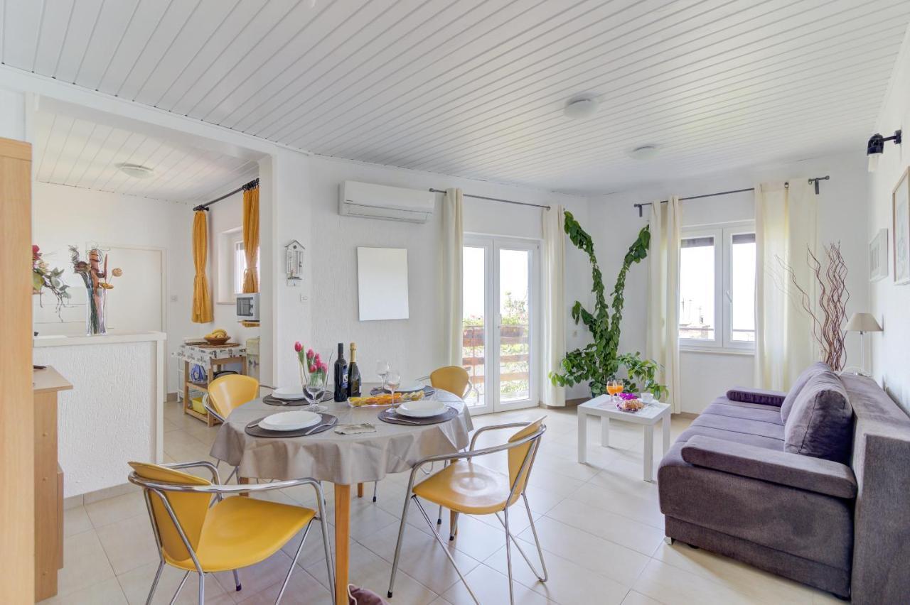 Miro Apartment Senj  Ngoại thất bức ảnh