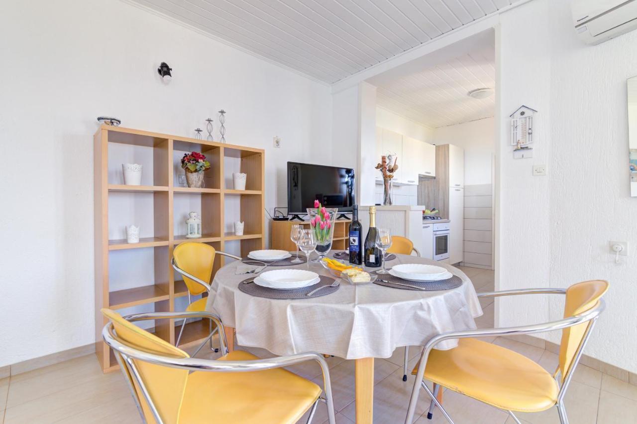Miro Apartment Senj  Ngoại thất bức ảnh