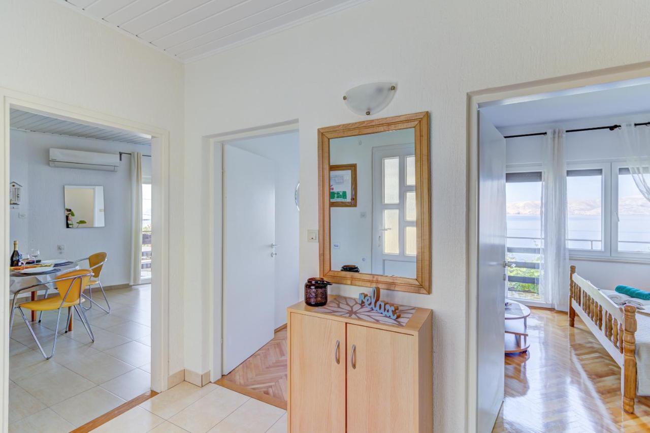Miro Apartment Senj  Ngoại thất bức ảnh