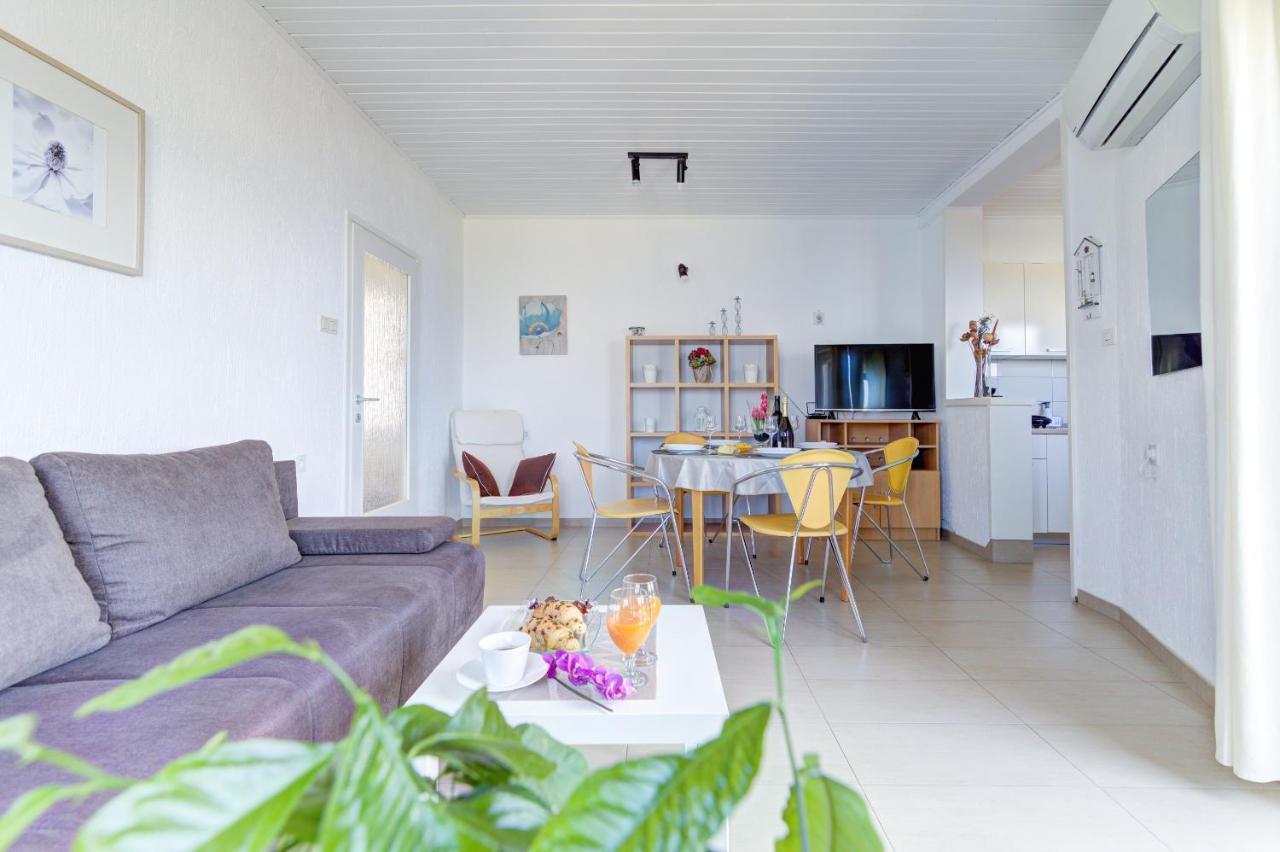 Miro Apartment Senj  Ngoại thất bức ảnh