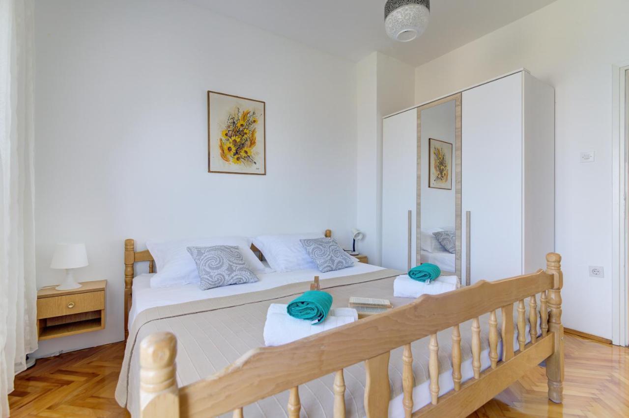 Miro Apartment Senj  Ngoại thất bức ảnh