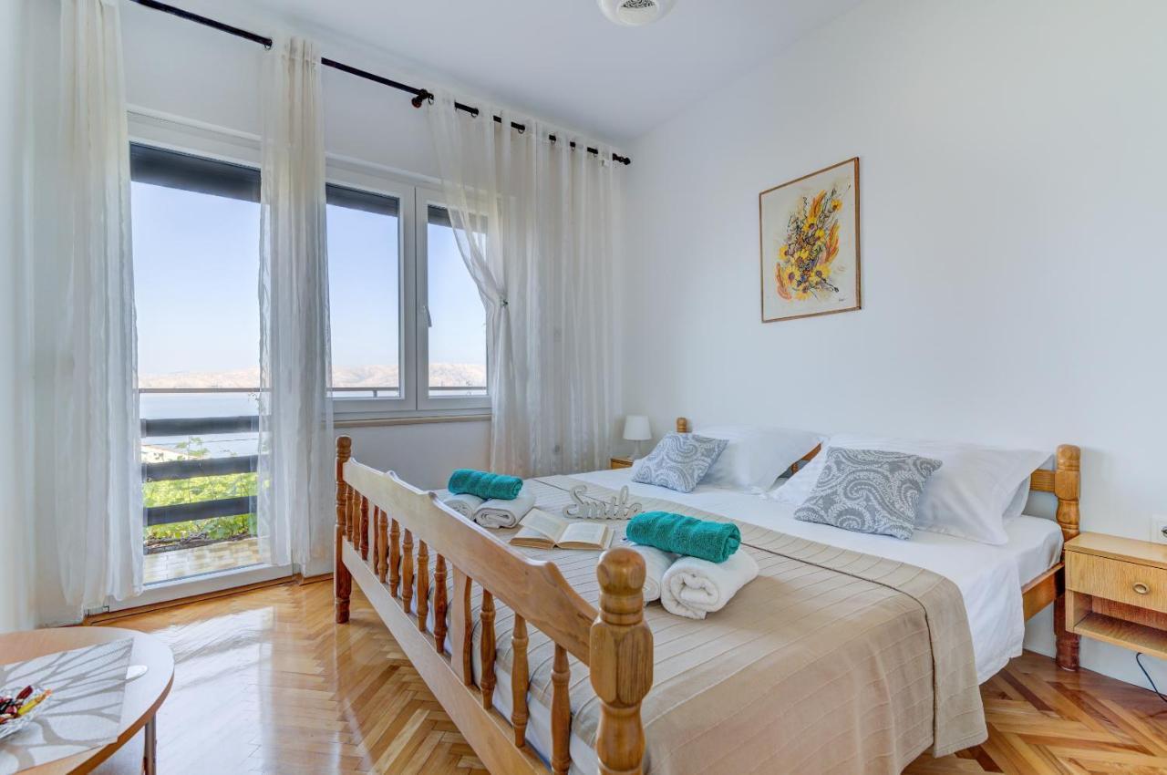 Miro Apartment Senj  Ngoại thất bức ảnh