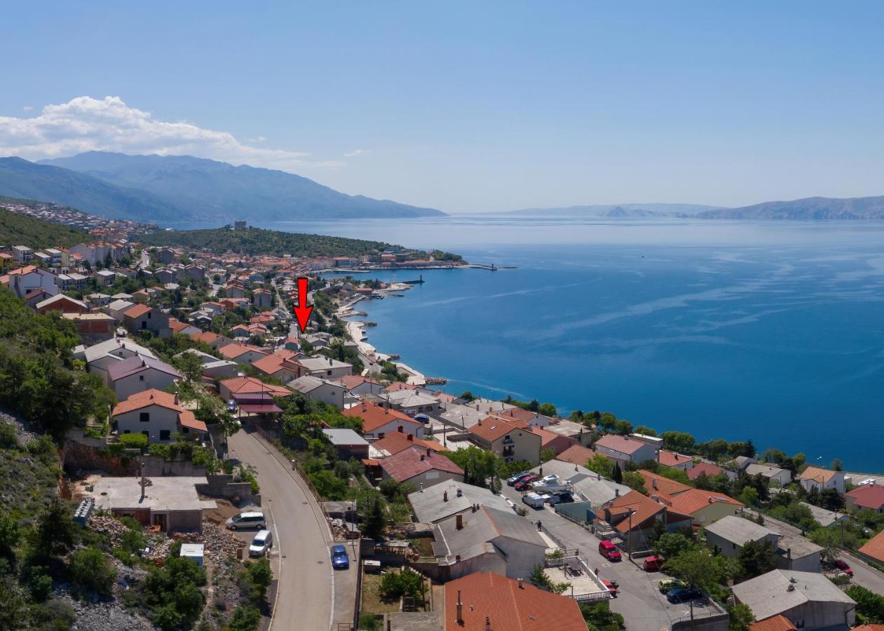 Miro Apartment Senj  Ngoại thất bức ảnh