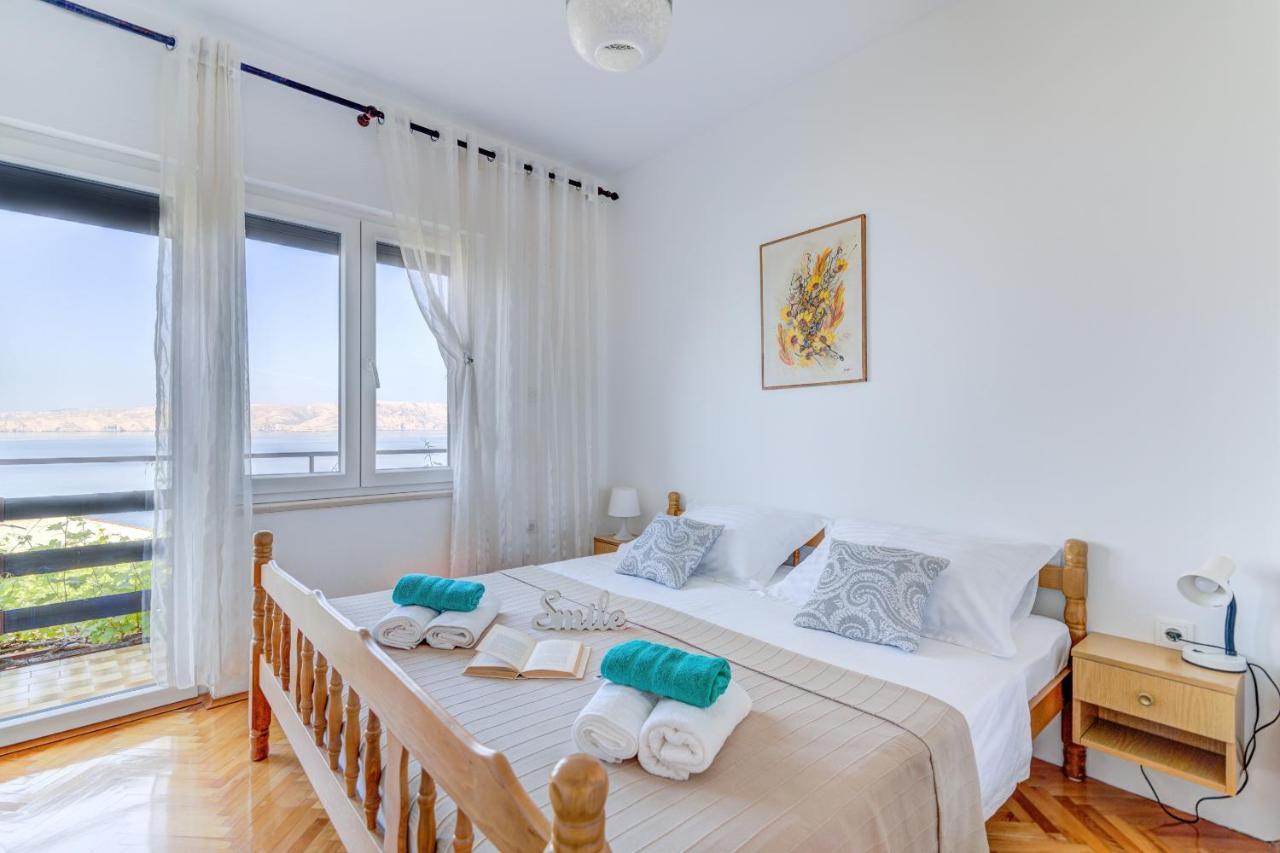 Miro Apartment Senj  Ngoại thất bức ảnh
