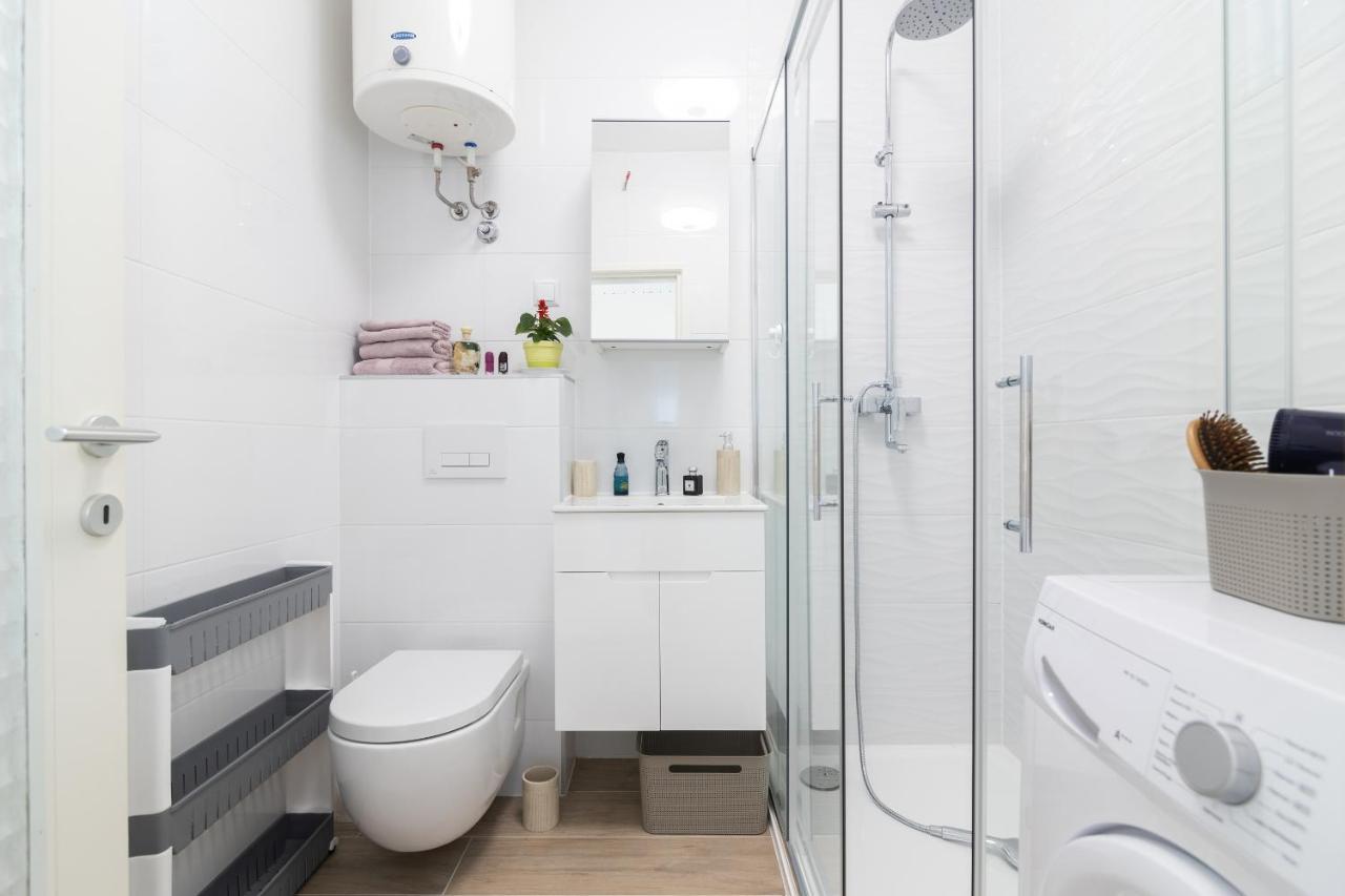 Miro Apartment Senj  Ngoại thất bức ảnh