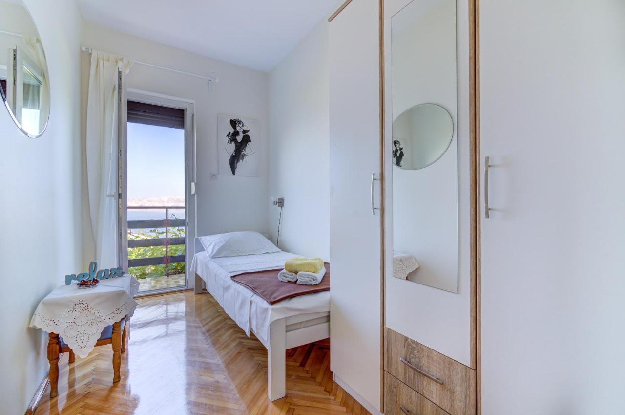 Miro Apartment Senj  Ngoại thất bức ảnh