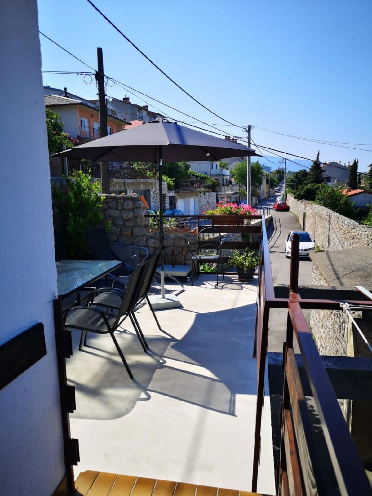 Miro Apartment Senj  Ngoại thất bức ảnh